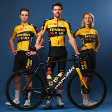 Stage 1 tour of guangxi: Our Team Ourblackandyellow Team Jumbo Visma Cycling Facebook
