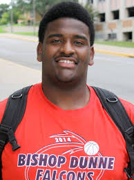 2015 Top Defensive Tackle Recruits