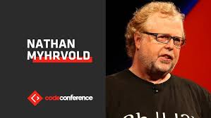 Nathan Myhrvold: A life of fascinations