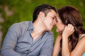 Küssen beim ersten Date? So funktionierts! | single.de Magazin
