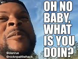 Oh No Baby Gifs Tenor