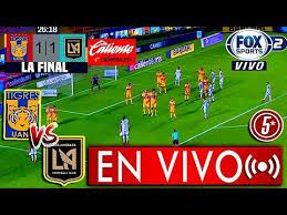 Aiscore football livescore is available as iphone and ipad app, android app on google play and windows phone app. Tigres 2 1 Lafc En Vivo La Final Resumen Tigres Vs Los Angeles Fc Lafc Vs Tigres Resumen Youtube