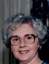 Obituary information for Virginia Dare McGee McDonald Boles