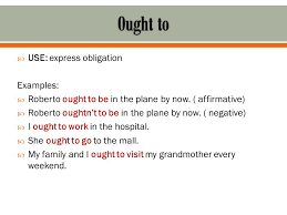 View example making.docx from accounting 11327128 at la salle university, ozamiz city. Universidad Autonoma Del Estado De Hidalgo Sistema De Universidad Virtual English 4 Unit 4 Obligations And Needs Obligations And Needs E T E Karim Juarez Ppt Download