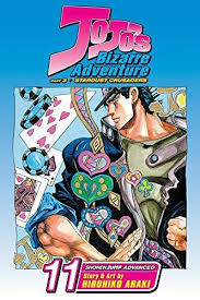 We did not find results for: Jojo S Bizarre Adventure 11 Araki Hirohiko For Sale Online Ebay