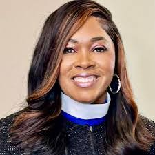 Drucilla Thomas's Instagram, Twitter & Facebook