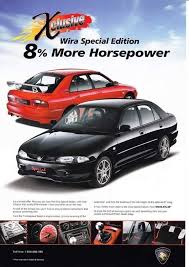 Setiap kereta di atas pasti mempunyai harga yang agak berpatutan. Top 10 Proton Wira Yang Rare Dan Unik Wapcar