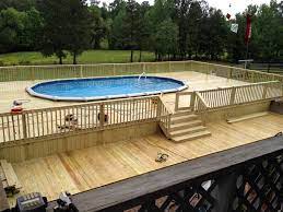 Maybe you would like to learn more about one of these? Pool Decks Ready Decks