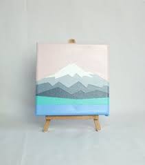40 Easy Acrylic Painting Ideas On Canvas So, we have shared very easy things to paint on canvas. 40 easy acrylic painting ideas on canvas