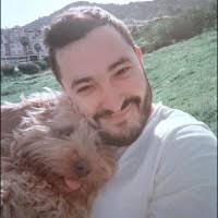 Joaquín Bello Jiménez