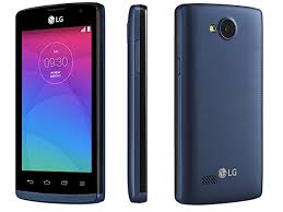 You have nothing to do except enter the code received on your phone. Lg Joy Smartphone Review Notebookcheck Net Reviews