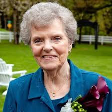 Lillian Ohlsen Obituary