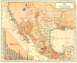 Con división política, sin nombres, geológico, y de los ríos del país todos 2 mapa de méxico con estados y capitales. Mapa De Mexico Con Y Sin Color Nombres Y Otros Elementos