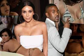 The Kim Kardashian sex tape: An oral history | Page Six