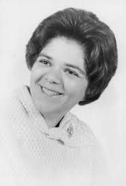 Obituary for Janet Strong