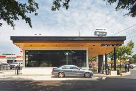 But how do they actually work and who can visit one? Starbucks Says That When It Comes To Expansion Drive Thru Only Is On The Menu