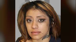 Woman arrested in connection to shooting at Pueblo Econo Lodge