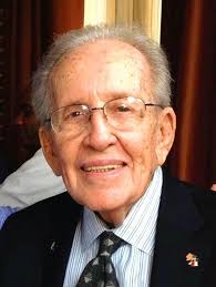 Howard Hildreth Obituary