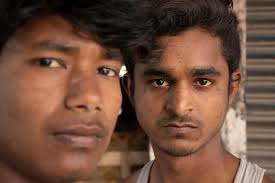 Your Best Portraits Contest Entry by Hani Omar