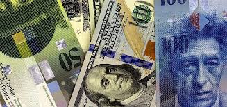 Le franc suisse est la monnaie utilisée en suisse et au liechtenstein. Le Dollar Americain Se Renforce Face Au Franc Suisse Forex Quebec