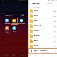 Download fortnite for android smartphones and tablets and even tv devices. Lg Aristo 4 Fortnite Aristo 3 Plus Fortnite Compatible Or Not