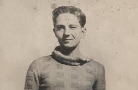 Guy Môquet's farewell letter