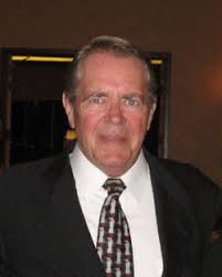 Robert Michael “Bob” Cluff (1942-2014)