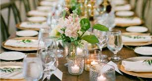 However, the more formal it gets the more confusion can easily come into play. How To Set A Proper And Beautiful Southern Table Southern Kitchen