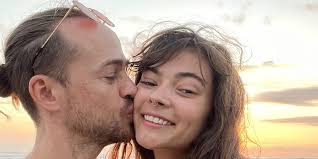 Jan Cilliers Reacts After Men Charged With Wife Christy Giles's Murder