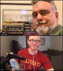 Introduction and Welcome to Star Trek: Ships Of The Line