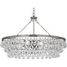 Bling Large Chandelier By Robert Abbey Ra S1004