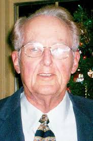 Ernest Hogue Obituary (2021)