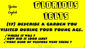 As a big fan of monet's paintings, especially the famous „water lilies‟, i had always dreamed of seeing the scene in real life.so, when some friends suggested a visit last year, i jumped at the chance. A Time When You Saved Money For Something Cue Card 27 Recent Ielts Exam Topics By Glorious Ielts