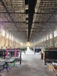 Zeche Furst Leopold In Dorsten Zeche Dorsten Furst