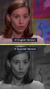 🎬 Learn Spanish with "Matilda"! 📚✨ In this magical scene, pick up these  Spanish words: Leer: "Read" in English. A key activity in Matilda's world.  Señorita: Means "Miss". Often used as a polite form ...