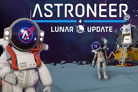Maybe you would like to learn more about one of these? Astroneer Free Download V1 20 265 0 Repack Games