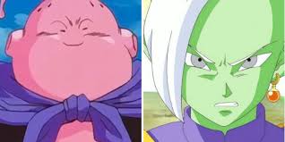 I think this aura looks a little better than it did in my original r. 10 Dragon Ball Characters With The Most Kills Cbr