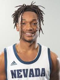 LOCAL COLLEGE ATHLETE UPDATE: Tre Coleman