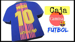 Nos complace poder ayudarte con estas increíbles ideas de cumpleaños para tu novio. Como Hacer Una Caja De Regalo En Forma De Balon Futbol Diy By Sweet Mint