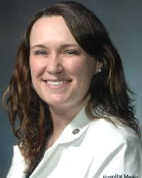 Blair Dickinson's Instagram, Twitter & Facebook