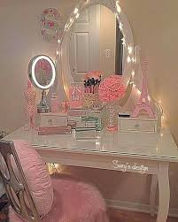 Pin By Maricela Aguirre On Vane Monetth Dc Girls Dressing Table Beauty Room Vanity Kids Dressing Table