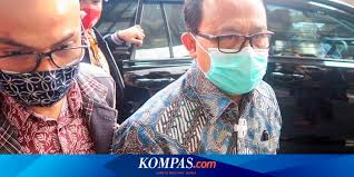 Kami berharap, kreditur lain juga dapat segera menyepakati dan mendukung proses restrukturisasi waskita. Kpk Forcibly Picks Director Of Waskita Concrete Precast Jarot Subana Pages All World Today News