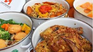 Bingung memilih menu berbuka puasa saat keuangan menipis? 10 Hotel Di Jakarta Yang Sediakan Layanan Pesan Antar Paket Buka Puasa Di Rumah Tribunnews Com Mobile