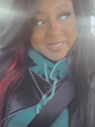 Erica Monique Barnes (@ericamonique1093)