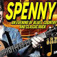 SPENNY MUSIC LIVE event image
