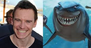 麥可法斯賓達Michael Fassbender---成名之路不好走