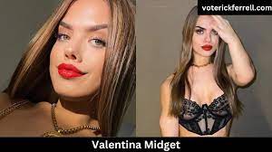 Valentina Midget, Who Is Valentina Midget? Why Is She So Popular? – Rick  Ferrell Magazine