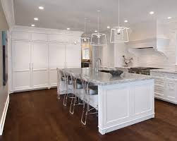 Custom Cabinets Chicago North Shore Kitchen Remodels Benvenuti And Stein