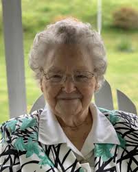 Mildred Hampton Obituary October 7, 2025