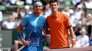 The rivalry is the most prolific in men's tennis in the open era. Rafael Nadal Vs Novak Djokovic Top Five Moments In Epic Rivalry